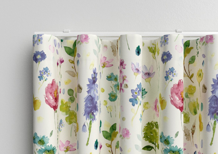 Bluebellgray Tetbury, Spring - Made to Measure Curtains - Image 13